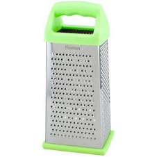 Терка Fissman 4-х гранная Meotida с пластиковой ручкой 24х11х8.5см DP38409