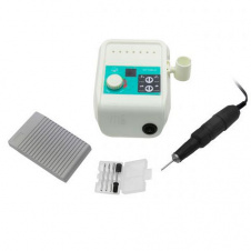 Апарат для манікюру та педикюру SalonHome T-SO32569 GF-108h 100W 45000 оборотів