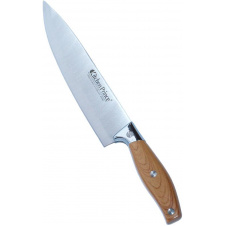 Кухонный нож Dynasty Kitchen Prince поварской лезвие 20см DP38084