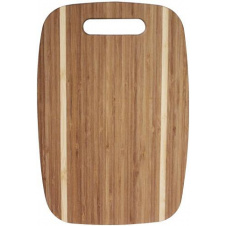 Доска разделочная Bamboo 30х20см бамбуковая S&T DP37974
