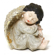 Статуетка Сплячий Angel 11.5 см Bona DP42585