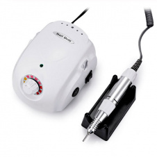 Апарат фрезер SalonHome T-GF-220 для педикюру та манікюру 55000 оборотів White
