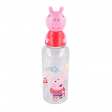 Пляшка для води 560 мл Stor Peppa Pig (10115)