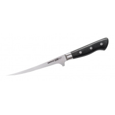 Нож кухонный для филе Samura Pro-S 224 мм (SP-0044)