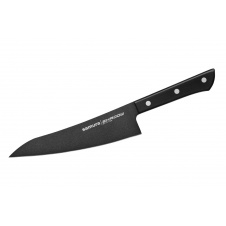 Нож кухонный Гюто Samura Shadow 182 мм (SH-0185)