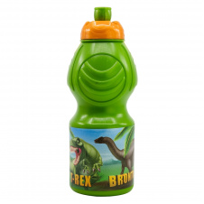 Бутылка для воды Stor Dinosaur 400 мл (26232)