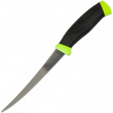 Нож для рыбы Morakniv Fishing Comfort Fillet 155 нержавеющая сталь (11892/13869)