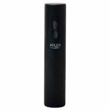 Штопор електричний Adler AD 4509 чорний