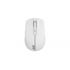 Бездротова мишка для ноутбука 2E MF270 Silent Rechargeable WL Білий