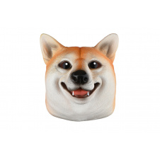 Детская игрушка на руку Same Toy Собака 13х14х14 см
