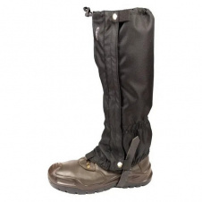 Фото - Гамаши бахилы на берцы Tramp Gaiter UTRCA-001 L-XL Black Гамаши бахилы на берцы Tramp Gaiter UTRCA-001 L-XL Black