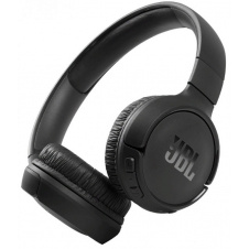 Гарнітура JBL T510BT (JBLT510BTBLKEU) Black (6665948)