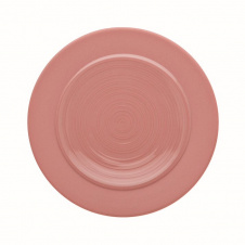 Тарелка Degrenne Paris Bahia Rose Sable 14 см Розовый 230901