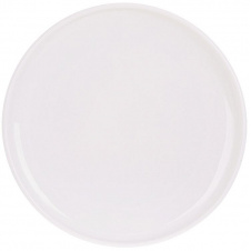 Десертный набор тарелок 6 шт Belle White 25 см BonaDi Белый DP231638