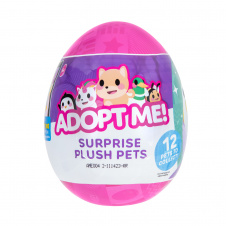 Іграшка-сюрприз Funny Animals Toy Options 13 см Різнокольоровий KD229547