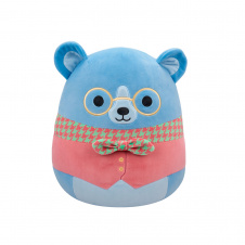 М'яка іграшка Bear Ozu Squeezamals 13 см Різнокольоровий KD228767