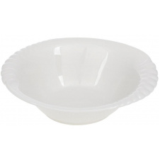 Набор из 5 фарфоровых салатников White City Celebration Ø23см White DP78836 BonaDi