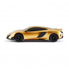 Игровой автомобиль на р/у Mclaren 675lt Gold KS Drive KD119189