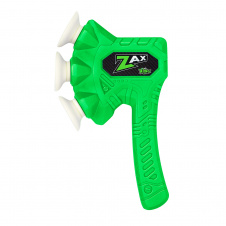 Детский топорик Zing Air Storm Зеленый KD116714