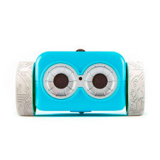 Фото - Игровой stem-Набор игровой Робот программируемая детская игрушка Learning Resources DD649627 Игровой stem-Набор игровой Робот программируемая детская игрушка Learning Resources DD649627