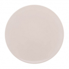 Тарелка Degrenne Paris Modulo Color Rose Poudre 23 см Розовый 230121