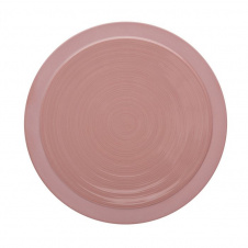 Тарелка Degrenne Paris Bahia Rose Sable 23 см Розовый 230902