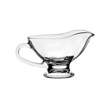 Соусник Pasabahce Basic 170 мл 1 шт Прозрачный (DP41249)
