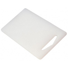 Доска разделочная Ucsan Plastik DP37913 Prof Chopping 145х235x9мм