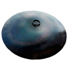 Крышка на мангал-сковороду 30 см BroniDisk T-MB27269