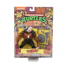 Детская игровая фигурка TMNT Bibop 12 см KD114096