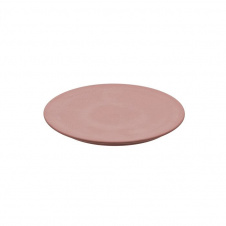 Блюдце Degrenne Paris Bahia Rose Sable 12,5 см Рожевий 230911