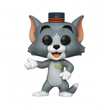 Фігурка ігрова Funko Томас 9,6 см Різнокольоровий (KD113558)