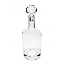 Штоф-Цилиндр 350мл Кристалл DP39065