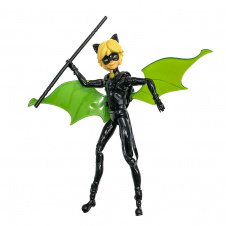 Кукла Miraculous Супер-кот 13 см DD655743