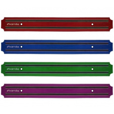 Магнитная планка Color 38см для ножей Kamille DP38280