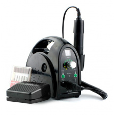 Фрезер SalonHome T-FO27321 для манікюру Black ZS-702 30000 оборотів