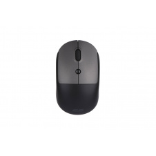 Миша бездротова 2E MF218 Silent WL BT чорно-сірий
