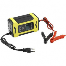 Зарядное устройство для авто Pulse Repair Charger 6A 12V