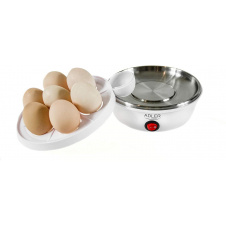 Фільтр електрична на 7 яєць Adler AD-4459 360W White