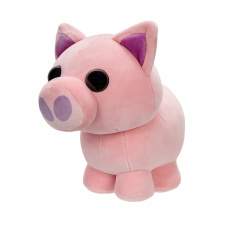 Іграшка Порося Toy Options 20 см Різнокольоровий KD229549