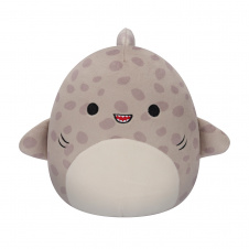 М'яка іграшка Shark Azi Squeezamals 19 см Різнокольоровий KD228788