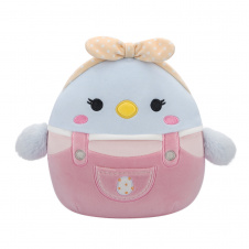 М'яка іграшка Chick Camden Squeezamals 19 см Різнокольоровий KD228774