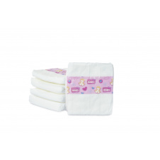 Кукольные подгузники New Born Baby 30-43 см 5шт Simba OL227029