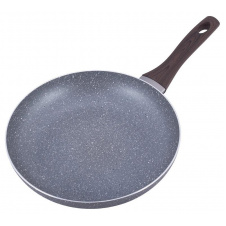 Сковородка Gregers Grey диаметр 28см с антипригарным покрытием ILAG DP60857 Kamille