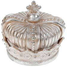 Шкатулка Imperial crown champagne DP87155 BonaDi