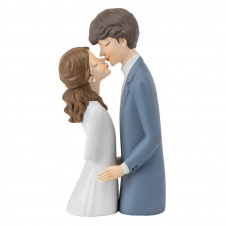 Фигурка интерьерная В любви 20 см AL117920 Andrea