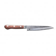 Кухонный нож 150 мм Suncraft Senzo Universal (FT-08)
