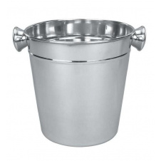 Ведро для льда Bar Tools 1300мл из нержавеющей стали Empire DP39077