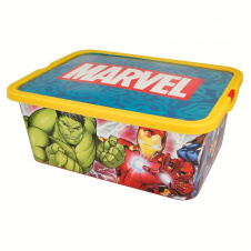 Контейнер 13 л Stor Avengers (02595)