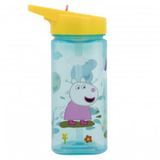 Дитяча пляшка для води 510 мл Stor Peppa Pig (41214)
